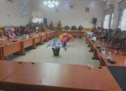 DPRD Solsel Komit Perjuangkan Nasib Ratusan Honorer Guru dan Tendik ke Kemenpan RB dan BKN RI