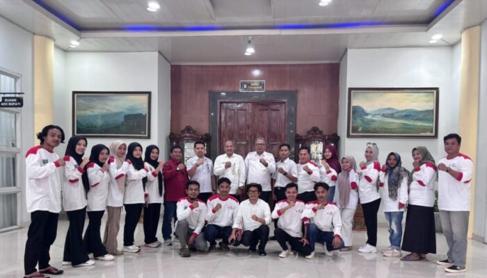 Sambut HUT ke-80, PMI Solok Selatan Akan Lakukan Aksi Pemberantasan Sarang Nyamuk dan Giat Sosial