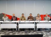 Telkom – Public Expose Live 2025: Buktikan Kinerja Solid di Tengah Tantangan Global, Telkom Optimis Ciptakan Pertumbuhan Jangka Panjang yang Berkelanjutan