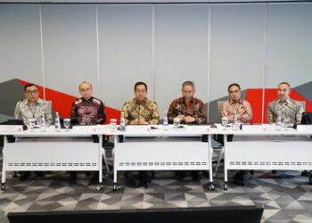 Telkom – Public Expose Live 2025: Buktikan Kinerja Solid di Tengah Tantangan Global, Telkom Optimis Ciptakan Pertumbuhan Jangka Panjang yang Berkelanjutan