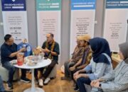 UMKM Pekalongan Tembus Pasar Global Berkat Dukungan Ekosistem Digital Telkom