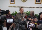 Menkop Ferry Juliantono Usulkan Tambahan Anggaran Rp7,85 Triliun, Beban Operasional Kopdeskel Sangat Berat
