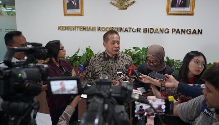 Menkop Ferry Juliantono Usulkan Tambahan Anggaran Rp7,85 Triliun, Beban Operasional Kopdeskel Sangat Berat