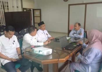 Wujudkan Inklusi Keuangan Pelajar, Pemda Pasaman dan Bank Nagari Jalin Kerja Sama