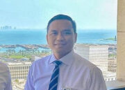 Pertamina Targetkan Indonesia Jadi Raja Pembangkit Panas Bumi