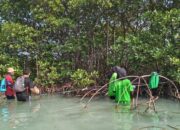 Sharp Cetak Generasi Emas Sebagai Wirausaha Pertanian dan Penjaga Lingkungan Masa Depan