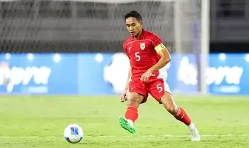 Timnas Indonesia Siap Tempur di Ronde 4 Kualifikasi Piala Dunia 2026