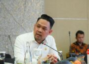 DPR Dorong Investigasi Soal Dugaan Air Kemasan dari Sumur Bor