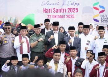 Pemprov Sumbar Dorong Perda Pesantren