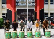 Pemkab Agam Komitmen Lestarikan Tambua Tansa