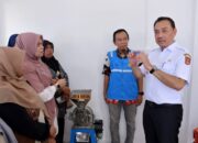 Pengolahan Aren di Palembayan Siap Jadi Produk Unggulan Nagari