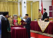 JKA Tegaskan Komitmen Bangun Birokrasi yang Efektif dan Berintegritas