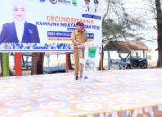 Masyarakat Katapiang Dukung Pemerintah Wujudkan Kampung Nelayan Merah Putih