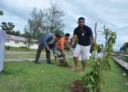 Vakum Akibat Pendanaan, Semangat Hijau FKH Pariaman Masih Ada