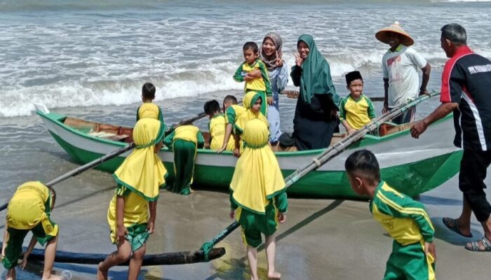 TK Quran Brilliant School, Sekolah Baru di Pariaman dengan Program Lengkap