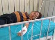 9 Tahun Idap Thalasemia Mayor, Zikri Berjuang Sembuh dari Uluran Tangan