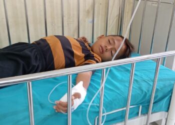 9 Tahun Idap Thalasemia Mayor, Zikri Berjuang Sembuh dari Uluran Tangan