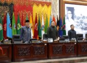 Fraksi-Fraksi DPRD Sumbar Ingatkan Pemda Soal Alokasi Belanja Modal  