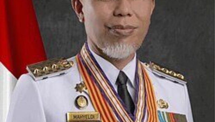 Pimpinan Pondok Pesantren Gontor Wafat, Gubernur Sumbar Sampaikan Ucapan Duka