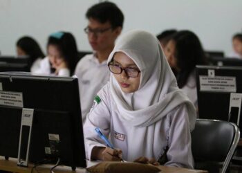 3,5 Juta Siswa Siap Ikut TKA Pengganti Ujian Nasional 2025