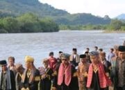 Batang Aie Kampuang Koto : Magnet Wisata Baru Padang Pariaman