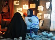 Cerita Mereka tentang Alek Teater 9