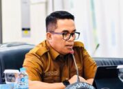 Bapenda Sumbar Torehkan Capaian Fiskal Bersejarah : Program Pemutihan Dongkrak PAD dan Tingkatan Kepatuhan Wajib Pajak 