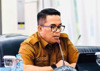 Bapenda Sumbar Torehkan Capaian Fiskal Bersejarah : Program Pemutihan Dongkrak PAD dan Tingkatan Kepatuhan Wajib Pajak 