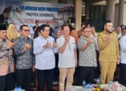 Komitmen Bangun Daerah, OSO Renovasi Hotel Bumi Minang untuk Serap Lapangan Pekerjaan