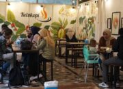 Kelo Kopi Tempat Nongkrong Bernuansa Rumahan