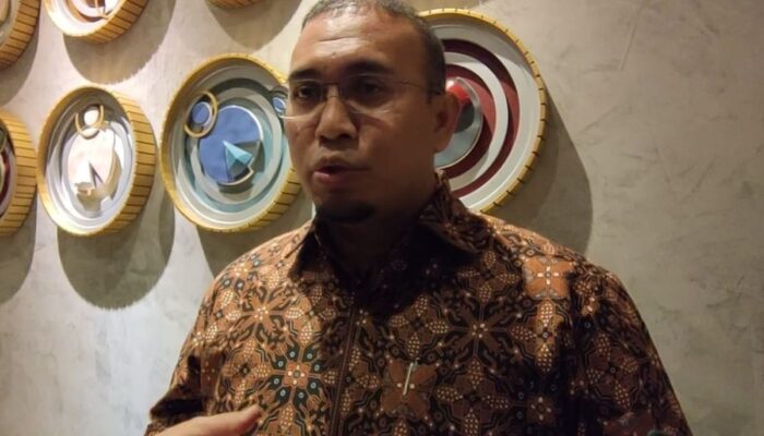 Andre Rosiade Dorong Pemerataan Akses Jaringan di Pariaman