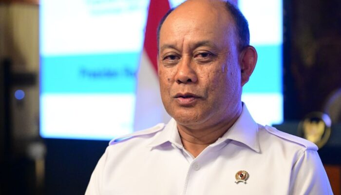 Badan Gizi Kembalikan Rp70 Triliun Imbas Gagal Serap Dana MBG