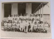 Rohabdi Rusdan Makin Berbenah, Bangun Kembali Citra dan Fasilitas di SMPN 4 Padang