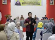 Wakil Ketua DPRD Sumbar Iqra Chissa Dorong UMKM Naik Kelas