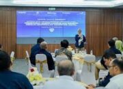 Telkom Hadirkan AI Campus, Majukan Ekosistem Digital Perguruan Tinggi