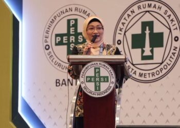 Admedika Jelaskan Peran Strategis TPA bagi Pengembangan Digitalisasi Rumah Sakit