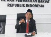 Negara Tidak Boleh Biarkan Pengemudi di Posisi Terlemah dalam Rantai Logistik Nasional