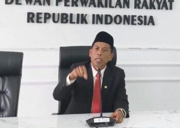 Anggota Komisi V DPR RI, Abdul Hadi.  IST