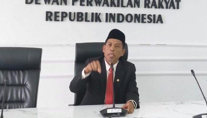 Negara Tidak Boleh Biarkan Pengemudi di Posisi Terlemah dalam Rantai Logistik Nasional