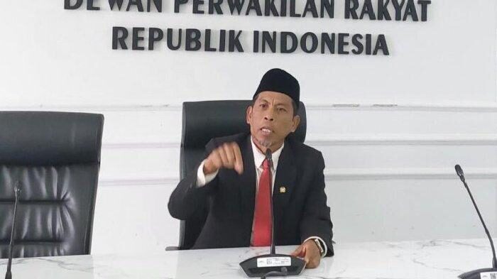 Anggota Komisi V DPR RI, Abdul Hadi. IST