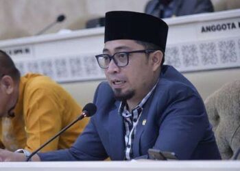 Komisi II Bakal Panggil Pemda dan Kemendagri Terkait Rp234 Triliun Dana Mengendap di Bank