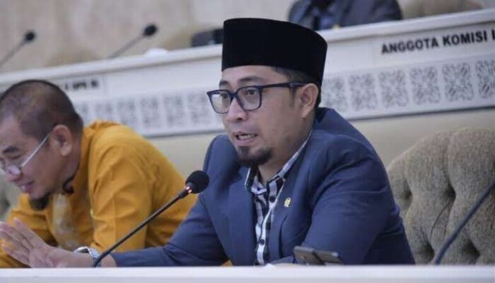 Komisi II Bakal Panggil Pemda dan Kemendagri Terkait Rp234 Triliun Dana Mengendap di Bank