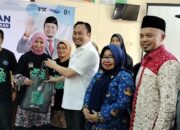 Rahmat Saleh tekankan Pentingnya Peran Penyuluh Dukung Program Pemerintah