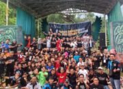 Dari Hobi Jadi Aksi Nyata: FORM Sawahlunto Hadir untuk Masyarakat