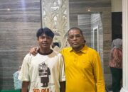 Andika Yonaldi Tatap Masa Depan Lewat EPA U-20 Persib