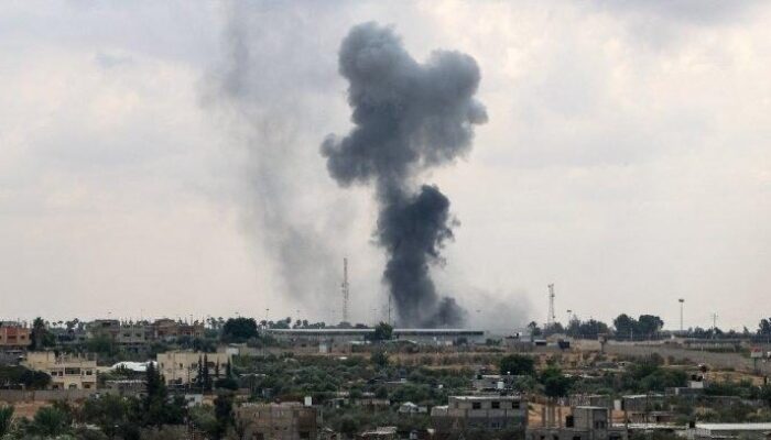 Hamas Siap Perang Lagi jika Israel Masih Gempur Gaza