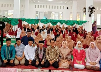 BKMT Benteng Moral dan Sosial Masyarakat