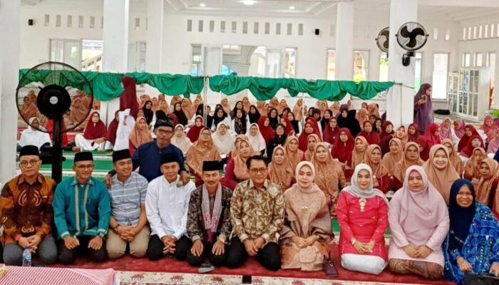 BKMT Benteng Moral dan Sosial Masyarakat