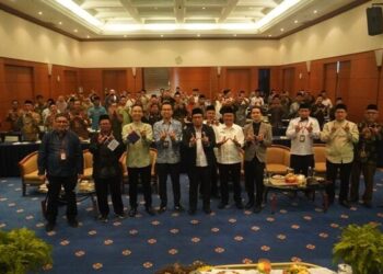 BSI Maslahat dan Bank Indonesia Cirebon Dorong Literasi Wakaf di Wilayah Ciayumajakuning