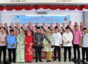 Bunda Literasi Penggerak Minat Baca Keluarga di Agam